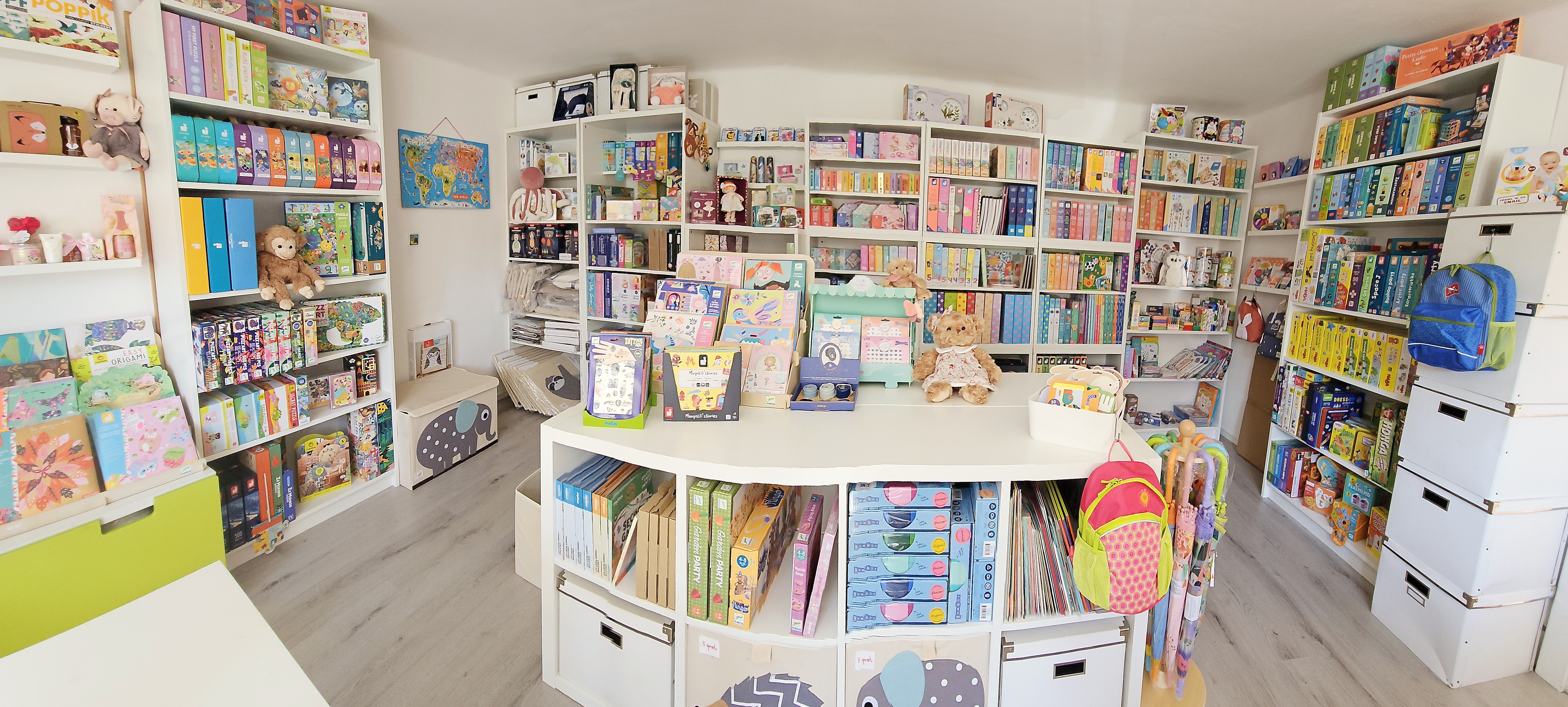 Vzorkovna Juchoo mapy.cz